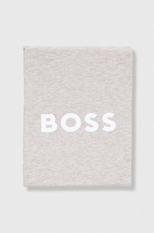 Jastučnica za jastuk BOSS 50 x 75 cm bež 1024982.