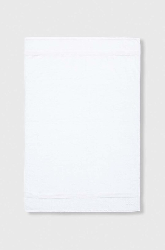 Pamučni ručnik BOSS 100 x 150 cm bijela 1013461