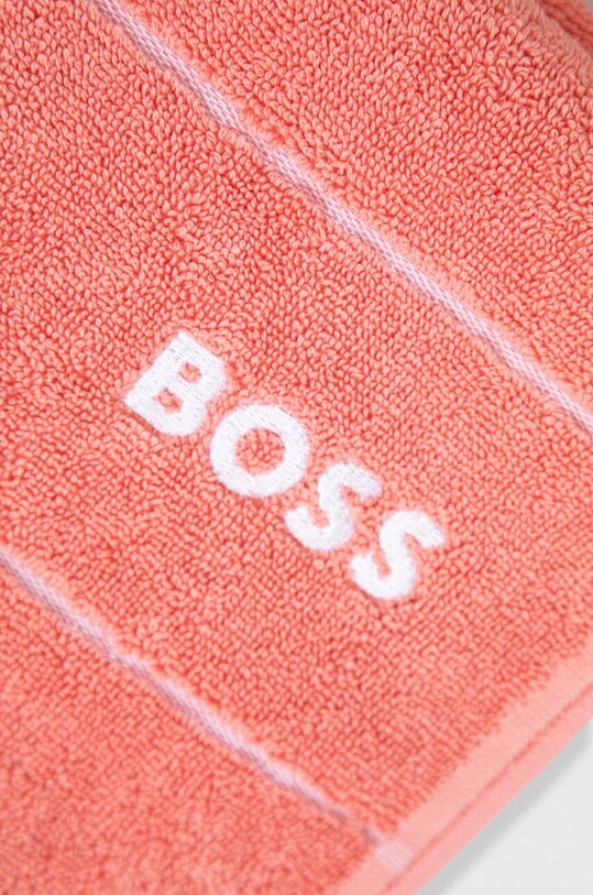 Baie BOSS prosop din bumbac 50 x 100 cm 1011512 portocaliu