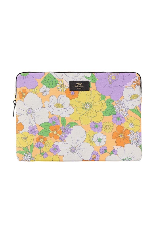 Torba za laptop WOUF Yelli 15"&16" šarena SB230003