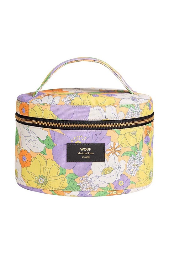 Дорожняя косметичка WOUF Yelli мультиколор MX230003