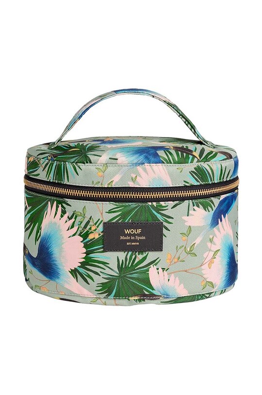 WOUF pochette (beauty case) da viaggio Maya multicolore MX230010