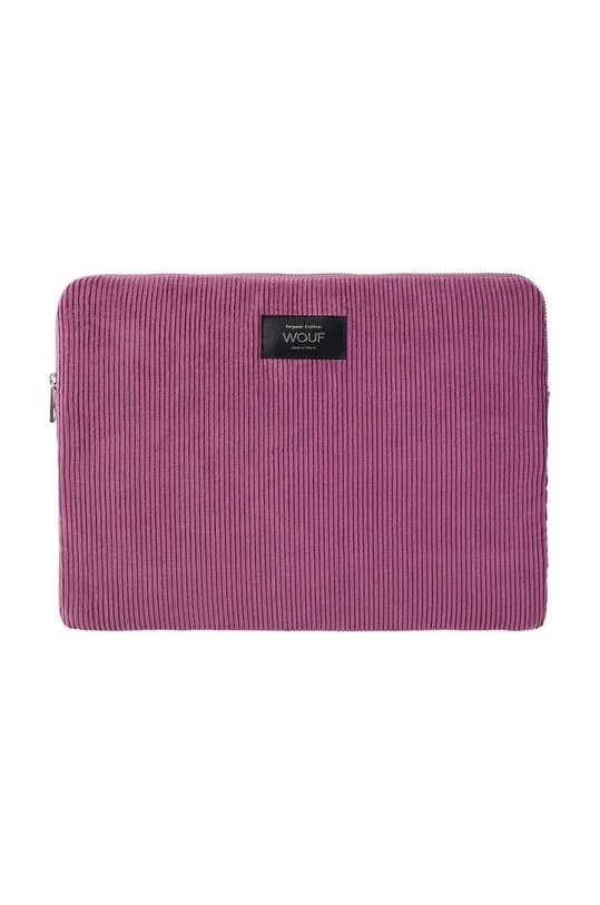 Torba za laptop WOUF Mauve 13"&14" šarena SC230048