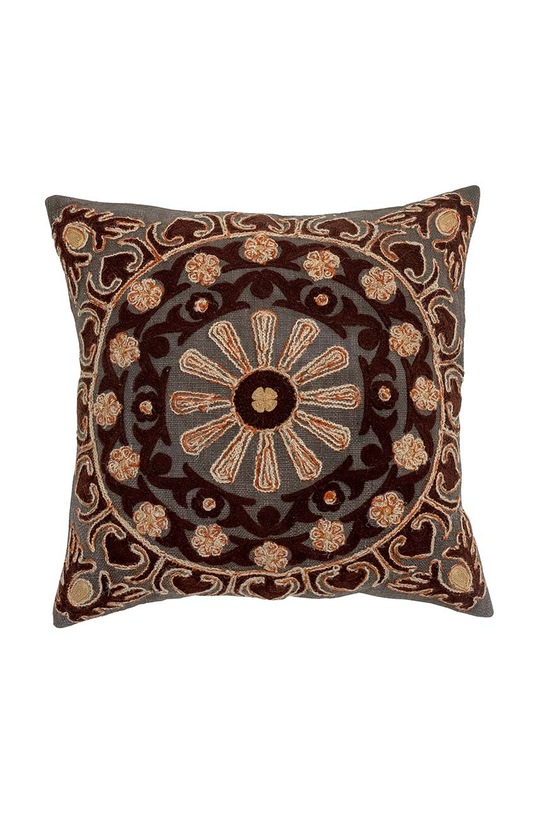 Bloomingville poduszka ozdobna multicolor 82059566