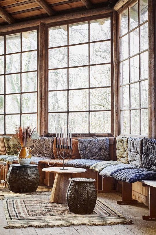 Madam Stoltz materac MP.60100.50