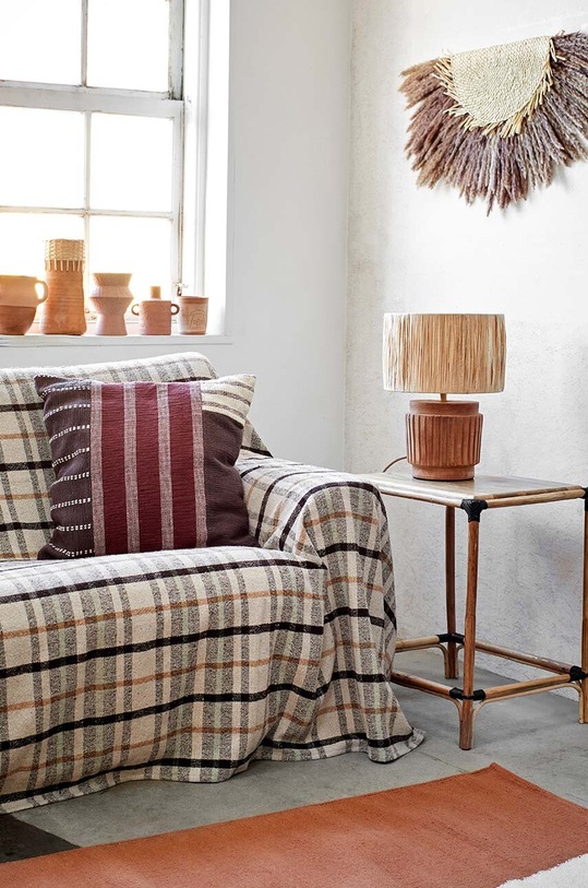 Koberec Madam Stoltz vícebarevná MSAI.03