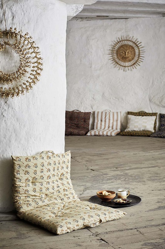 Матрак Madam Stoltz MP.60100.114