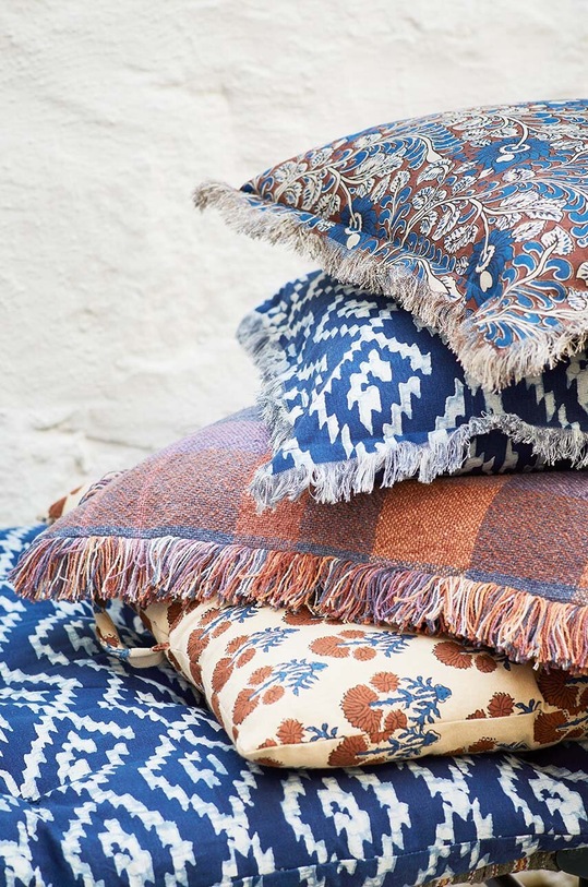 Матрак Madam Stoltz MP.60100.123 многоцветен