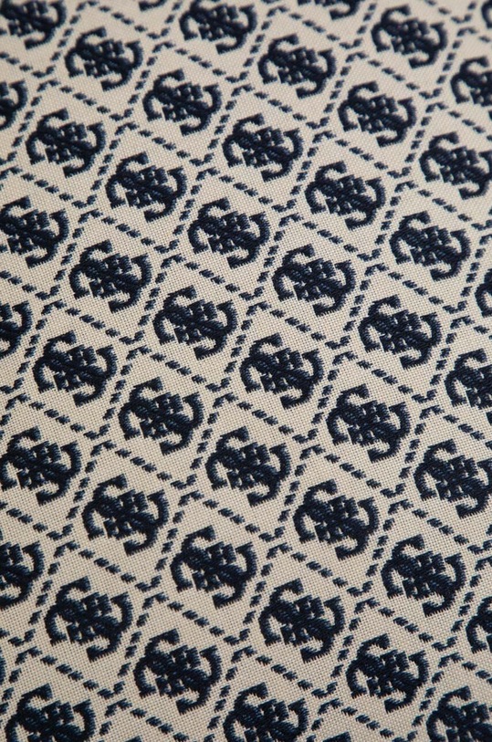 Dnevni boravak i spavaća soba Ukrasni jastuk Guess Jacquard XPJACQ.P4201 mornarsko plava