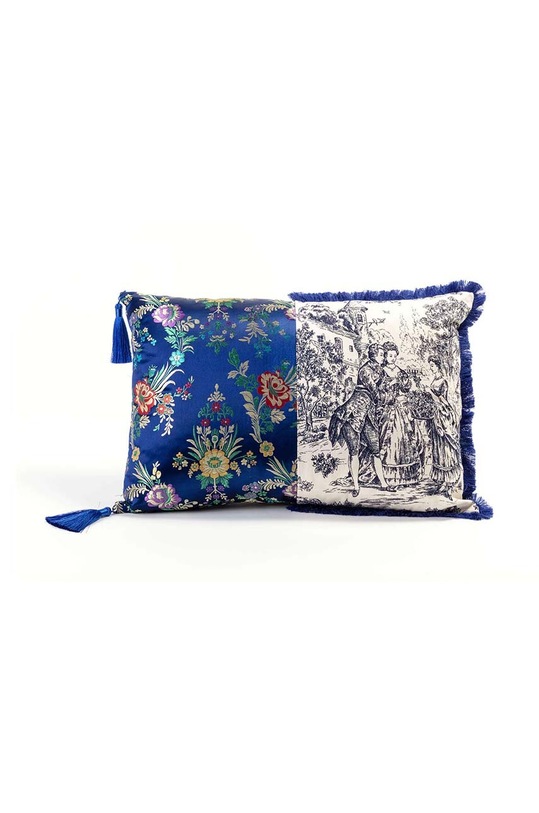 Seletti poduszka ozdobna Hybrid multicolor 09100