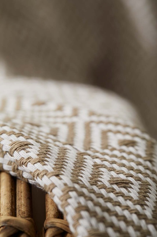 Всекидневна и спалня Одеяло Sagaform Pläd 5018124 многоцветен