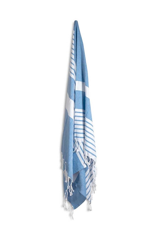 Пляжное полотенце Sagaform Ella 90 x 170 cm мультиколор 5018299