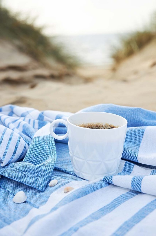 Accesorii Sagaform prosop de plaja Ella 90 x 170 cm 5018299 multicolor