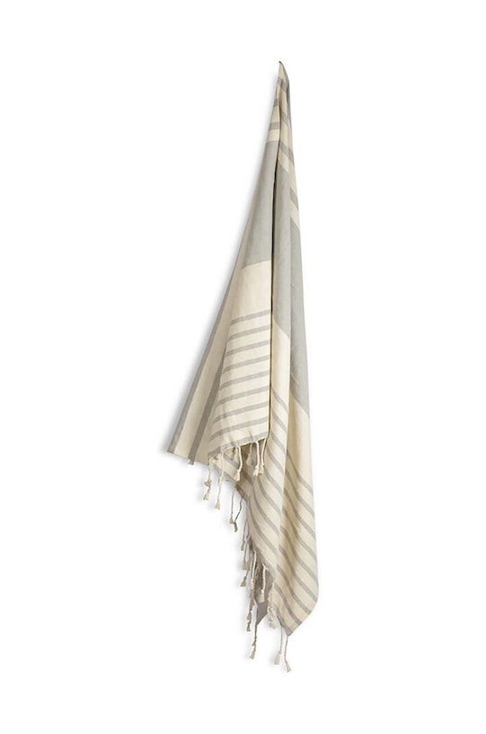 Plážová osuška Sagaform Ella 90 x 170 cm viacfarebná 5018300