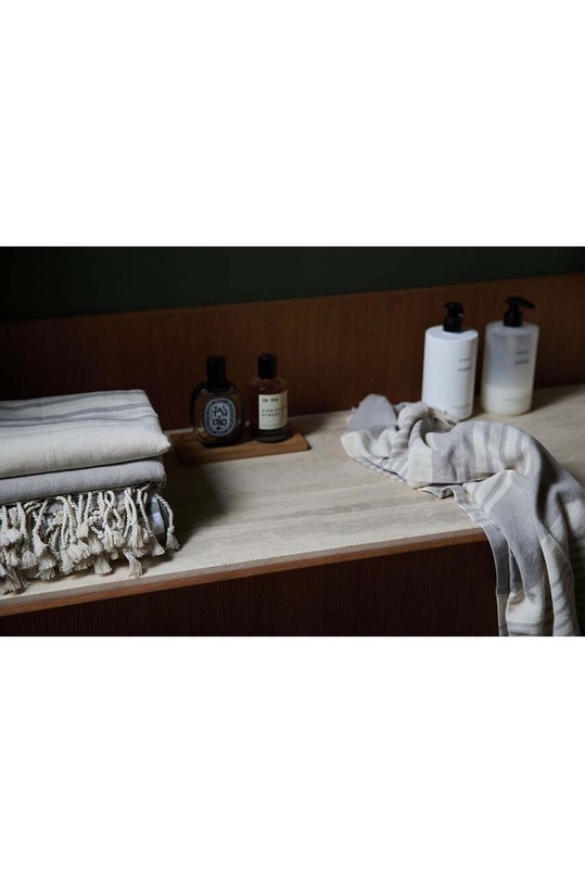 Plážová osuška Sagaform Ella 90 x 170 cm viacfarebná 5018300