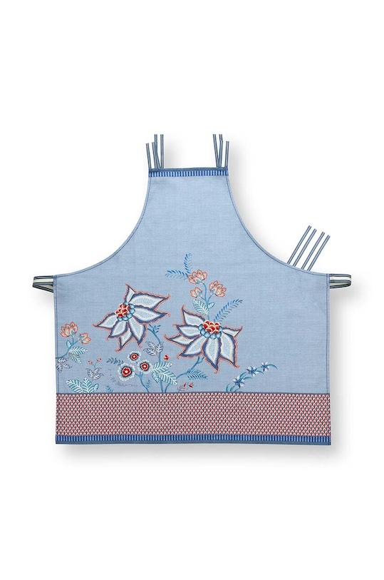 Pip Studio sort Flower Festival multicolor 51030021