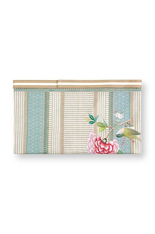 Pip Studio șorț de bucătărie din bumbac Blushing Birds 51030026 multicolor AA00