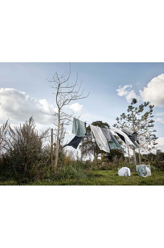 Baie Zone Denmark prosop mediu din bumbac 70 x 140 cm 330490 alb