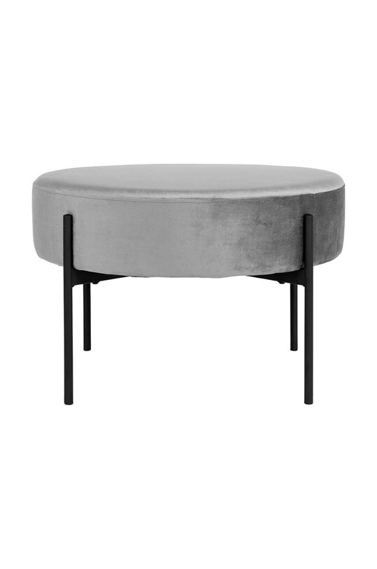 Tabure House Nordic Amadora siva 1501410