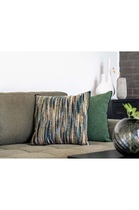Obývacia izba a spálňa Dekoračný vankúš House Nordic Geelong 3962091 viacfarebná