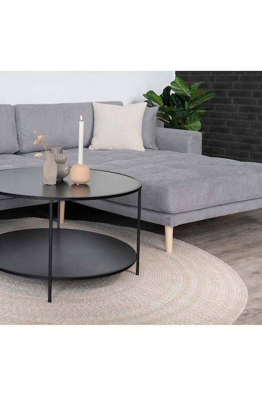 House Nordic poduszka ozdobna Savannah beżowy 3962088