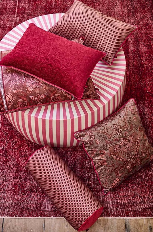 Pip Studio perna decorativa Tutti i Fiori multicolor 51040373