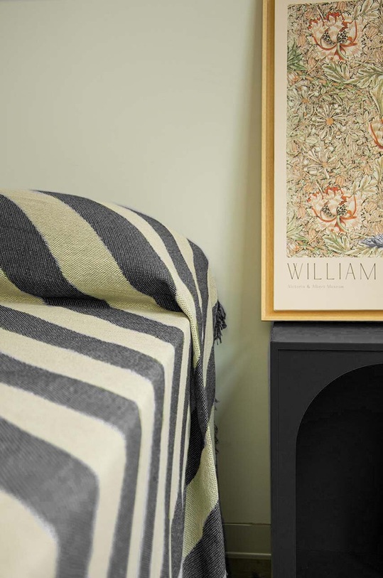 Obývací pokoj a ložnice Přehoz Really Nice Things 240 x 240 cm 10938862 vícebarevná