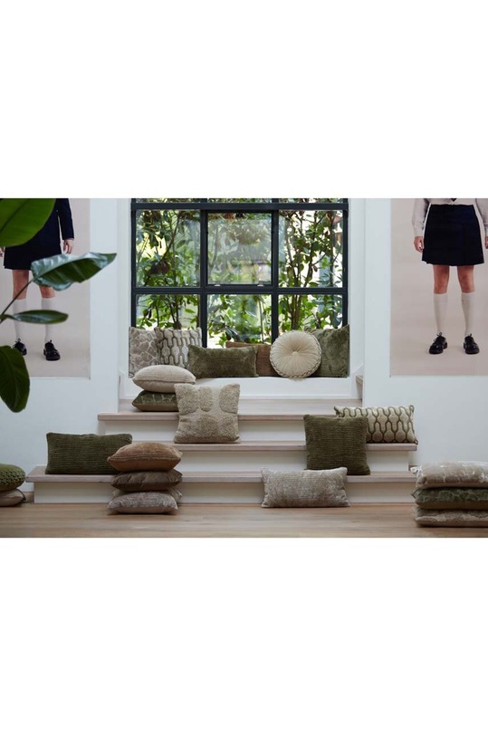 Light & Living perna decorativa Jembana 6857769 multicolor