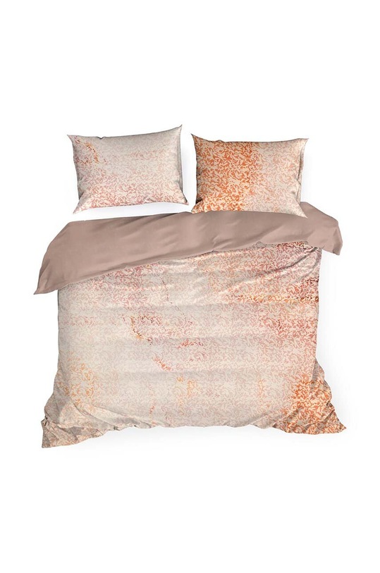 ESPRIT pamut ágynemű szett 160x200/70x80 cm többszínű 431609