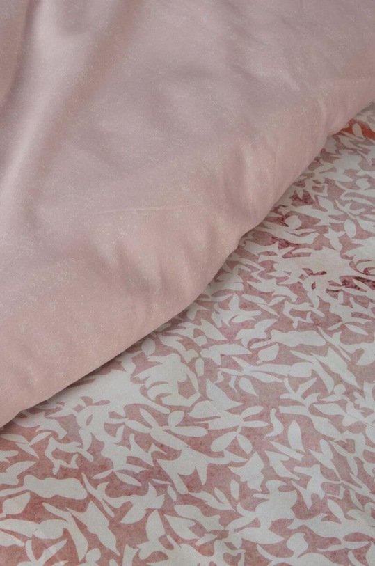 Nappali és hálószoba ESPRIT pamut ágynemű szett 160x200/70x80 cm 431609 többszínű