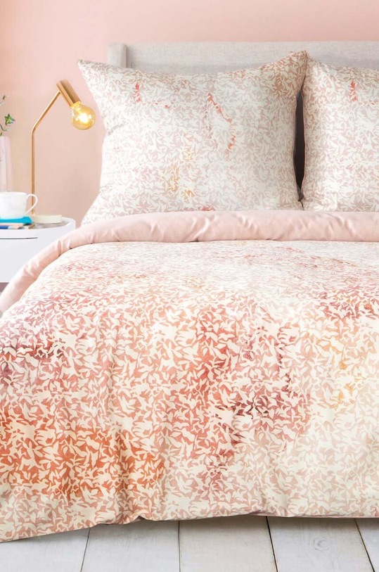 ESPRIT pamut ágynemű szett 160x200/70x80 cm többszínű 431609