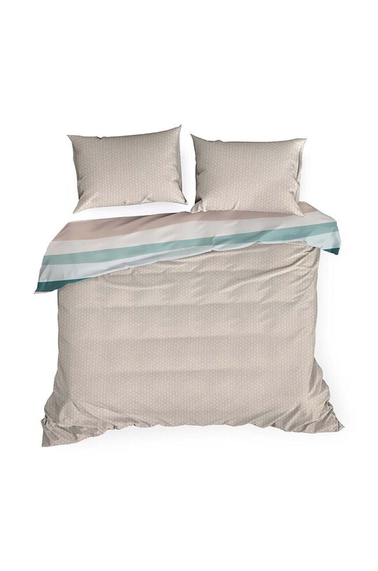 ESPRIT komplet pościeli bawełnianej 160x200/70x80 cm 431619 multicolor AA00