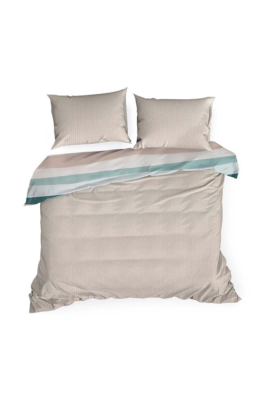 ESPRIT pamut ágynemű szett 160x200/70x80 cm 431619 többszínű AA00