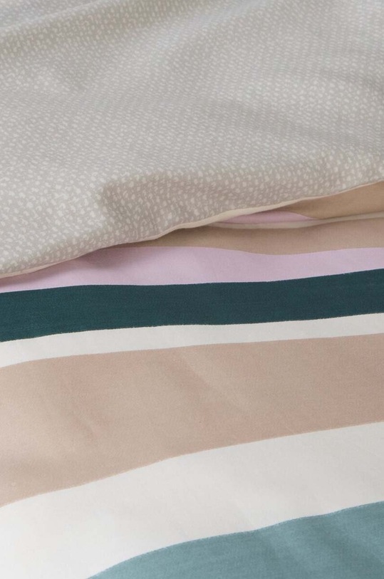 Nappali és hálószoba ESPRIT pamut ágynemű szett 160x200/70x80 cm 431619 többszínű