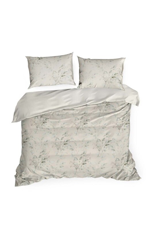 Terra Collection komplet pościeli bawełnianej Monte 220 x 200 / 70 x 80 cm multicolor 406004