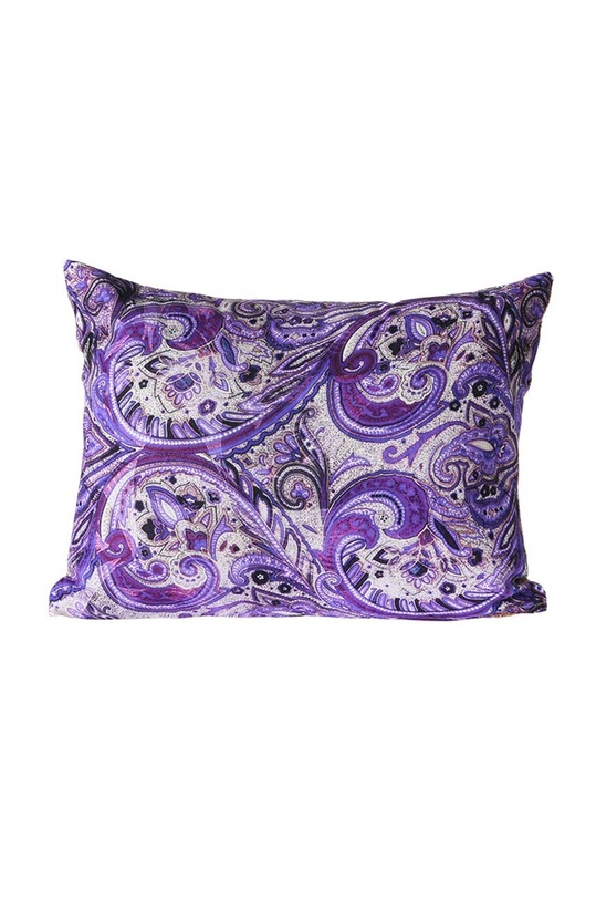 Hkliving perna decorativa 30x40 cm violet TKU2120