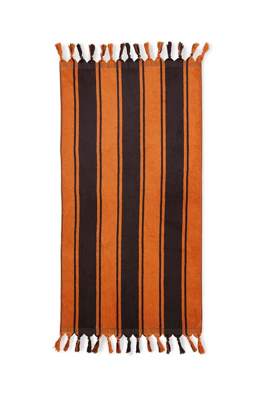 Hkliving prosop de baie 70x140 cm multicolor TBH5002
