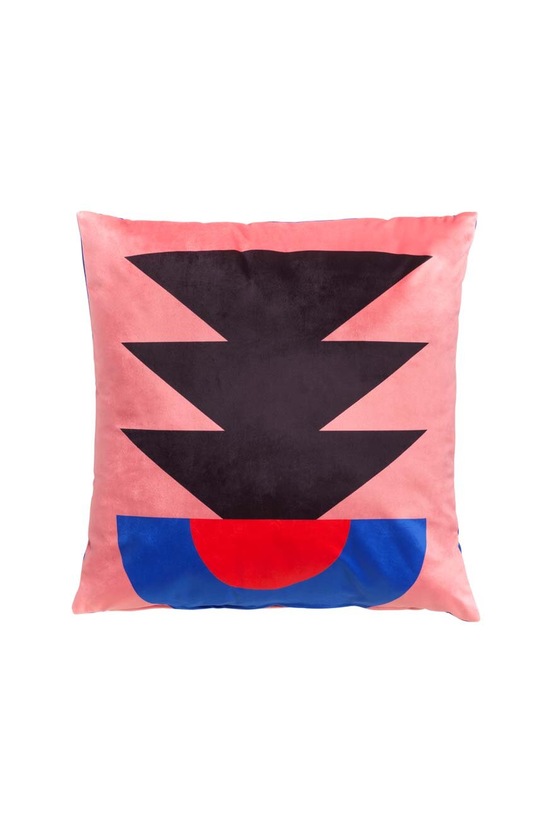 QeeBoo perna decorativa Duck 45x45 cm 48001DU multicolor AA00