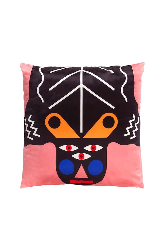 QeeBoo perna decorativa Kinotto 45x45 cm multicolor 48001CH