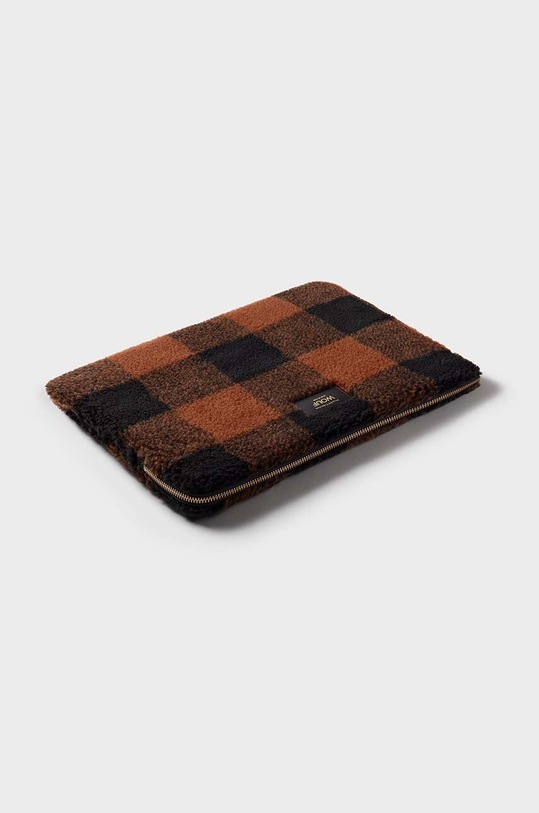 Obal na notebook WOUF Brownie 13" & 14" TS230039 vícebarevná AA00