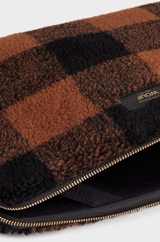 Lifestyle Obal na notebook WOUF Brownie 13" & 14" TS230039 vícebarevná