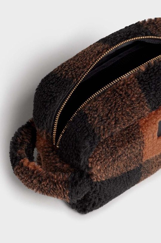 Kosmetická taška WOUF Brownie hnědá TMB230039