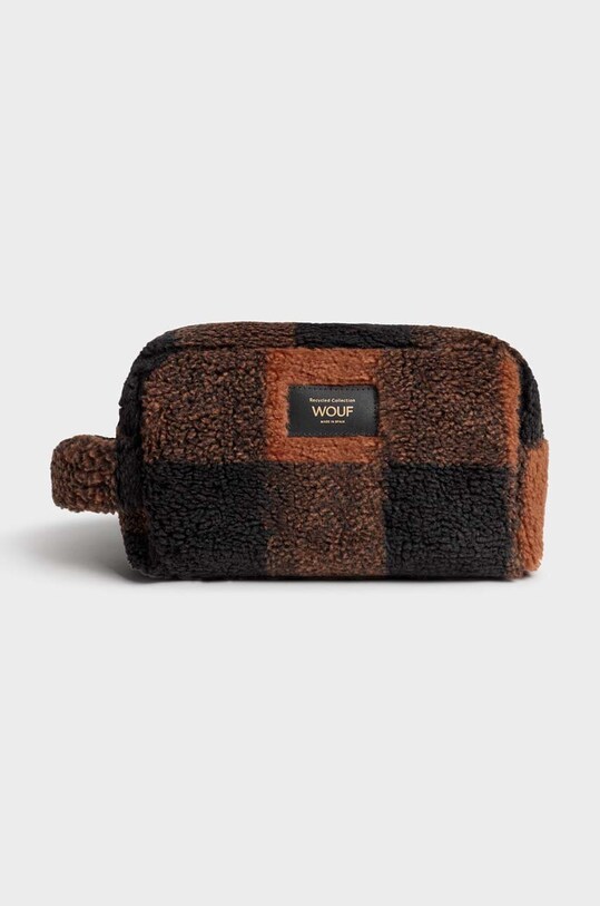 WOUF portfard Brownie multicolor TMB230039