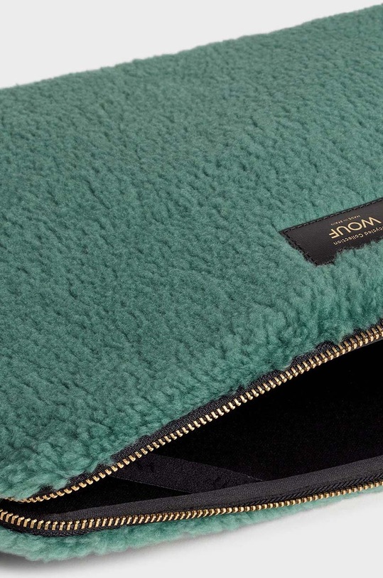 Lifestyle Torba za laptop WOUF Moss 13" & 14" TS230041 tirkizna