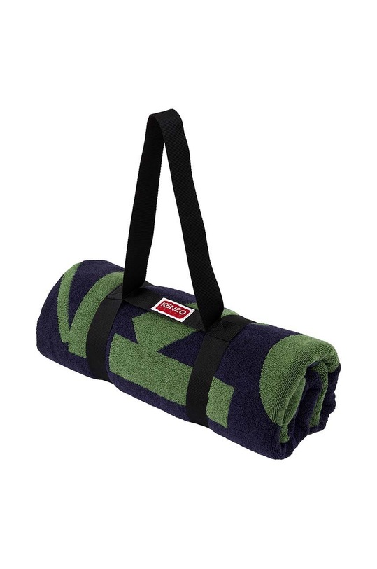 Łazienka Kenzo ręcznik bawełniany KLABEL 90 x 160 cm 1023353 multicolor