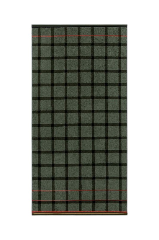 Kenzo ręcznik bawełniany KLAN 70 x 140 cm multicolor 1032245