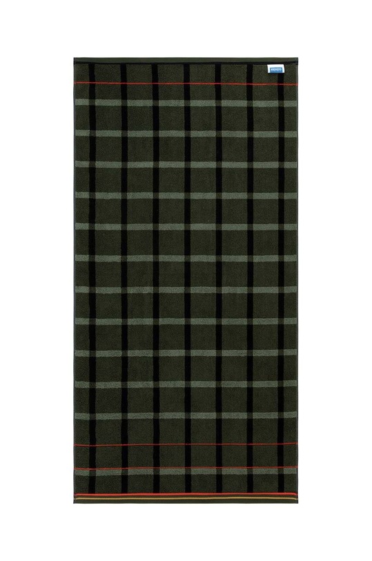 Kenzo ręcznik bawełniany KLAN 70 x 140 cm 1032245 multicolor AA00