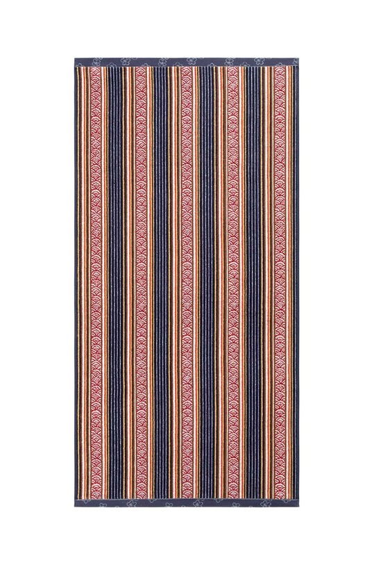 Kenzo ręcznik bawełniany KSHINZO 70 x 140 cm multicolor 1032339