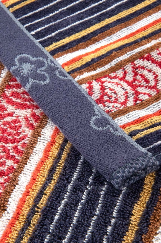 Łazienka Kenzo ręcznik bawełniany KSHINZO 70 x 140 cm 1032339 multicolor