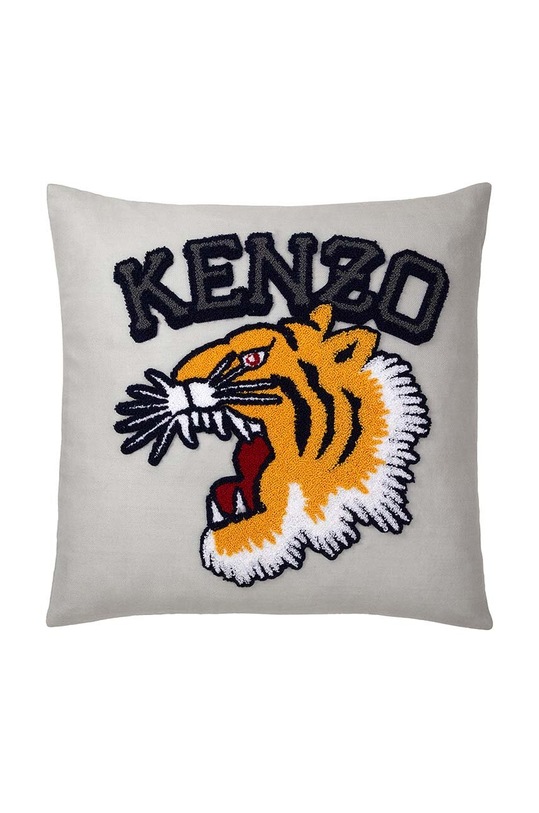 Kenzo poszewka dekoracyjna na poduszkę KVARSITY 45 x 45 cm multicolor 1028855